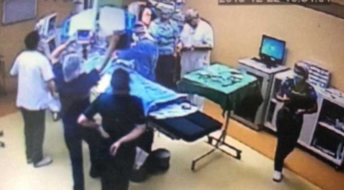 „Să-mi faci și mie asta, să mă relaxez”. Mărturii despre medicul de la Floreasca găsit mort și presiunea din spital