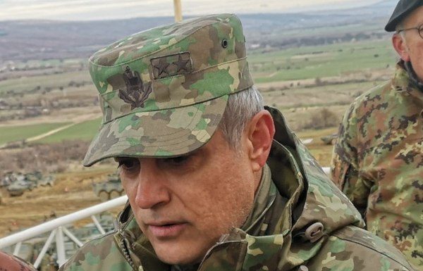 Un fost comandant NATO îl acuză pe Adrian Veștea că a blocat proiecte care care au afectat mobilitatea militară la Cincu