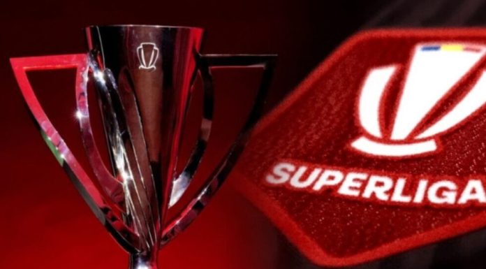O altă formație din Superliga s-a despărțit de antrenor. Au găsit deja înlocuitor