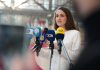 România acuză la ONU încălcările repetate ale spațiului aerian de către drone rusești. Oana Țoiu: „Comportamentul este inacceptabil”