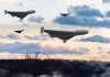 Suma infimă care ne apăra complet de dronele rusești. Un general NATO dezvăluie cum s-au blocat proiectele vitale în România