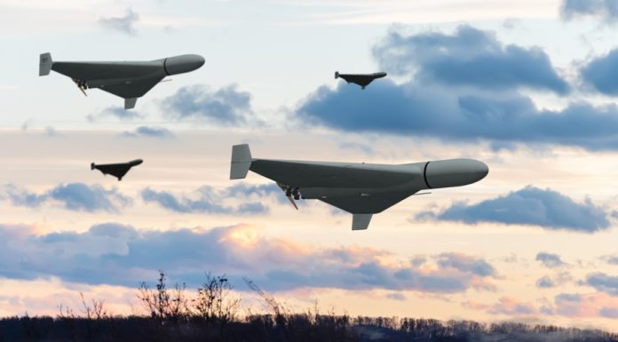 Suma infimă care ne apăra complet de dronele rusești. Un general NATO dezvăluie cum s-au blocat proiectele vitale în România