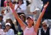 Noua regină de la Roland Garros: Mirra Andreeva a devenit cea mai tânără campioană de pe zgura pariziană