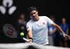 Roger Federer se întoarce pe teren la US Open!