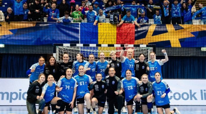 Visul european s-a oprit în semifinale pentru CSM București. Metz, prima finalistă în Liga Campionilor, după ce le-a zdrobit pe românce