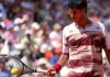 Amendă record la Roland Garros. Un tenismen a pierdut 65.000 de euro după remarci sexiste la adresa arbitrei