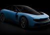 Ferrari a lansat primul său model electric, „Luce", și acțiunile au scăzut imediat. De ce sunt investitorii îngrijorați
