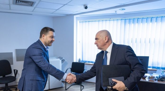 Ciprian Ciucu anunță că nu va candida pentru postul de prim-vicepreşedinte PNL: „Este o decizie corectă față de colegii mei”