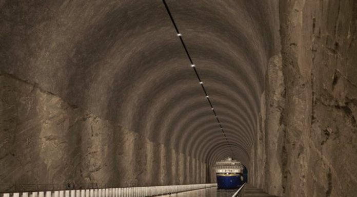 Norvegia reia proiectul primului tunel maritim din lume. Investiția se apropie de un miliard de dolari