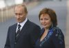 „Voia să divorțeze încă din primele zile”. Fosta soție a lui Putin, mărturii tulburătoare despre anii petrecuți alături de liderul rus
