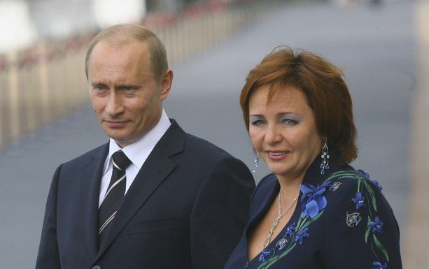 „Voia să divorțeze încă din primele zile”. Fosta soție a lui Putin, mărturii tulburătoare despre anii petrecuți alături de liderul rus