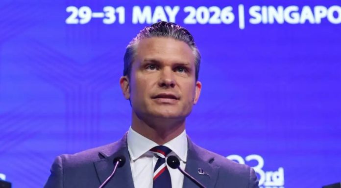 Asia-Pacific: o amplă reînarmare