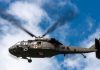 Elicoptere de luptă americane Black Hawk și Apache vor fi relocate în România. Transferul face parte din consolidarea flancului estic al NATO