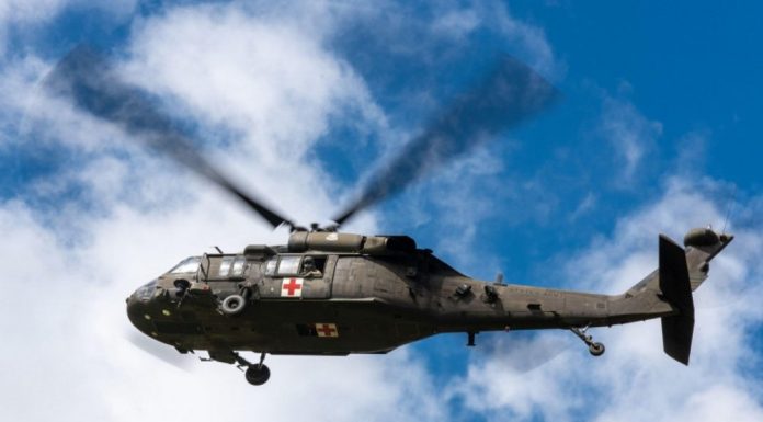 Elicoptere de luptă americane Black Hawk și Apache vor fi relocate în România. Transferul face parte din consolidarea flancului estic al NATO