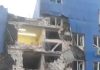 Rusia lovește din nou Cernobîlul: o dronă Shahed s-a prăbușit lângă depozitul de combustibil nuclear. Care este nivelul radiațiilor