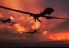 Soluția ieftină găsită de armata SUA de a doborâ drone fără a folosi rachete de milioane de dolari: Ce este sistemul MADIS