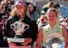 Vine direct în România după spectacolul din finala Roland Garros! Personaj surpriză pe zgura de la Iași Open