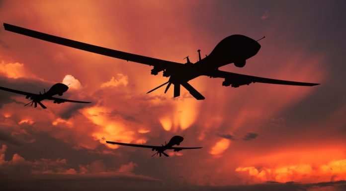 Soluția ieftină găsită de armata SUA de a doborâ drone fără a folosi rachete de milioane de dolari: Ce este sistemul MADIS