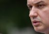 Cum îi caracterizează Eugen Tomac pe liderii politici: cine este „omul care va scrie istorie”