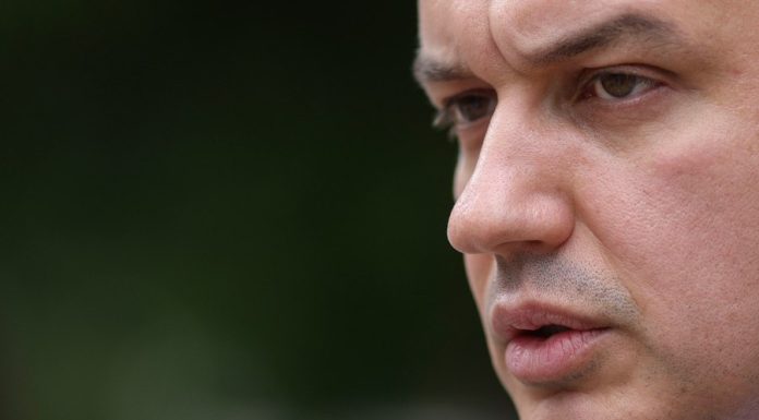 Cum îi caracterizează Eugen Tomac pe liderii politici: cine este „omul care va scrie istorie”