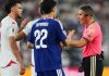 Japonia a făcut spectacol cu Tunisia, sub privirile lui Istvan Kovacs, 4-0. Africanii sunt OUT de la Mondial!