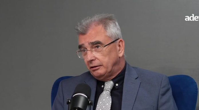 Petrișor Peiu (AUR) cere, din nou, alegeri anticipate: „Singura soluție! Orice guvern votat acum nu face decât să prelungească criza!”