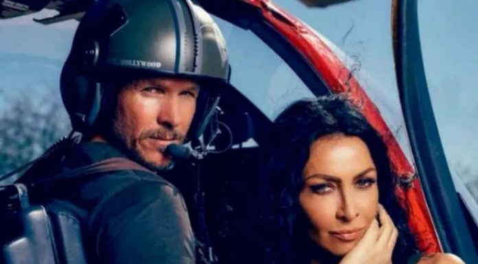 La aproape un an de la tragedie, Mihaela Rădulescu a făcut o mărturisire neașteptată despre Felix Baumgartner: „Se întâmplă multor celebrități!”