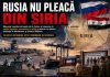 Rusia schimbă uniforma, nu și obiectivul!