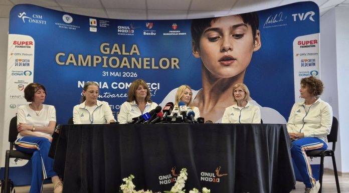 Care era porecla Nadiei. „Când Bella Karoly îmi spunea așa știam că antrenamentul va fi mai ușor”