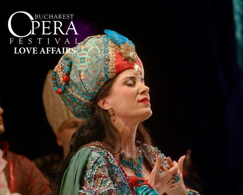 S-a încheiat Bucharest Opera Festival „Love Affairs” (4)