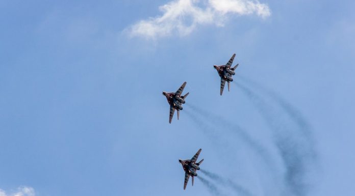 SUA discută extinderea prezenței armelor nucleare în Europa. Polonia și state baltice, printre țările interesate, scrie Financial Times