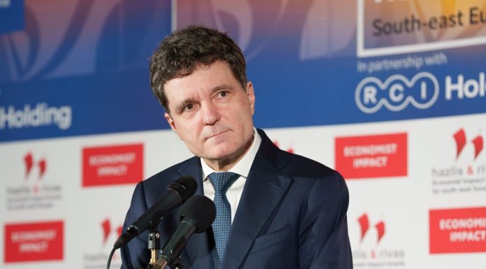 Controverse după declarațiile lui Nicușor Dan despre războiul din Ucraina. Expert în securitate: „Mesajul a fost folosit de propaganda rusească”