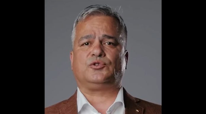 Cum „ștergea pe jos” Adrian Veștea cu Nicușor Dan: „Va dărâma orice proiect și nu va pune nimic în loc”. Emanuel Ungureanu: „O unealtă bleagă a SRI”