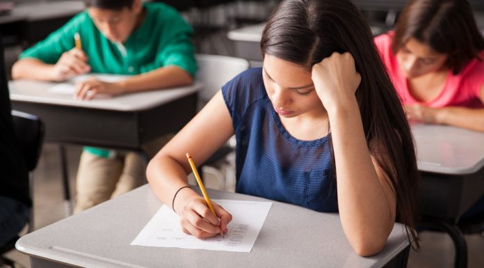 Ultimatumul pe care profesorii îl transmit Guvernului pentru a nu boicota examenele. Deși viitorul lor este incert, elevii sunt solidari