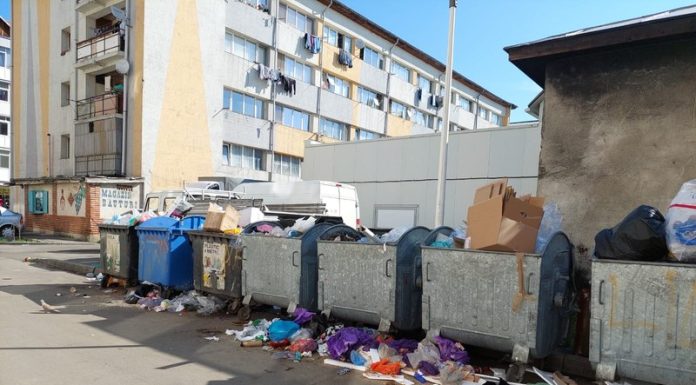 Ghenele de gunoi din București, între promisiuni vechi și furie publică. De ce subiectul reaprinde controverse și când ar putea dispărea cu adevărat