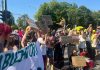 Val de greve și activitate blocată în instanțe și parchete din cauza noii Legi a salarizării unitare