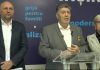 PNL Neamț, prima filială care se poziționează, oficial, de partea lui Ilie Bolojan