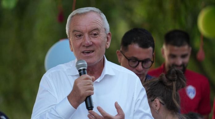 Primarul Buzăului, Constantin Toma, și-a dat demisia din funcțiile de conducere din PSD: „Nu mă mai regăsesc în aceste posturi”
