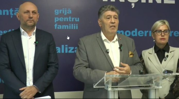 PNL Neamț, prima filială care se poziționează, oficial, de partea lui Ilie Bolojan