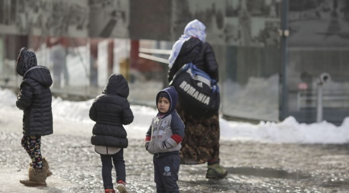 Când solidaritatea rămâne fără cifre