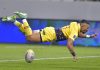 Uvertură a Stejarilor, Hinckley Vaovasa și-a găsit echipă în campionatul de rugby al Franței
