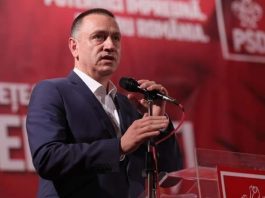 Mihai Fifor transmite condițiile în care PSD ar susține învestirea Guvernului Veștea: „România nu își mai poate permite blocaje”