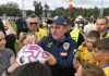 Gică Hagi, înaintea amicalului cu Georgia: „Nu suntem cei mai buni, dar încercăm să devenim”