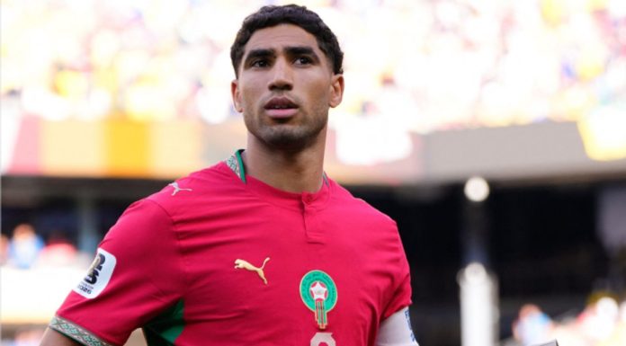 Caz șocant în plină desfășurare a Cupei Mondiale! Starul Marocului, Achraf Hakimi, va fi judecat pentru viol