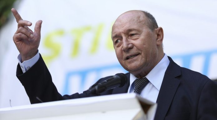 Traian Băsescu: „Nu merge cu premier surogat”. Care este soluția propusă de acesta pentru viitorul Guvern și ieșirea din criza politică