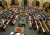 Ungaria reduce salariile parlamentarilor. Ce venituri vor avea deputații după reformă