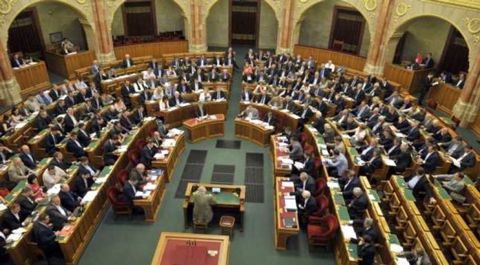 Ungaria reduce salariile parlamentarilor. Ce venituri vor avea deputații după reformă