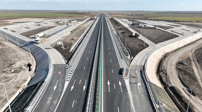 Ce se întâmplă cu banii europeni prin SAFE pentru loturile restante din autostrăzile A7 și A8. Explicația Ministerului Transporturilor după depășirea termenului-limită