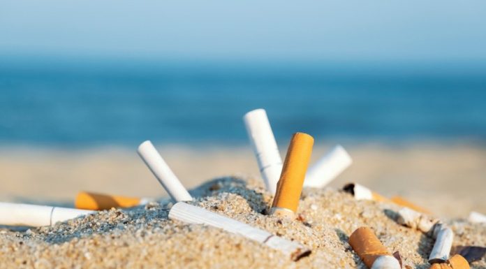 Lovitură pentru fumători într-una dintre cele mai populare destinații de vacanță ale românilor