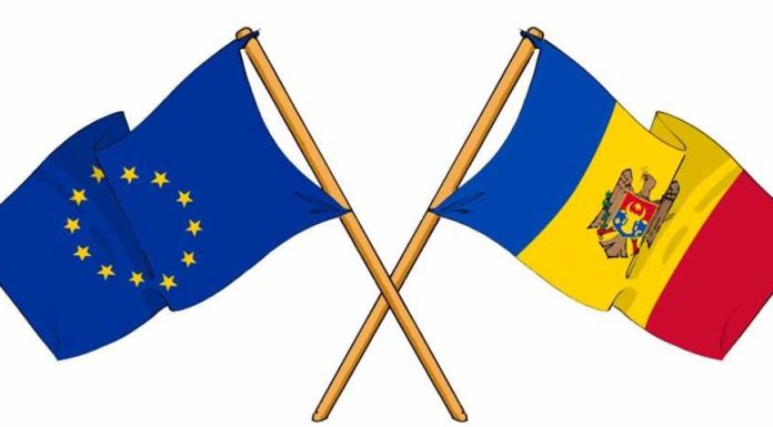 Republica Moldova și Ucraina ar putea începe oficial aderarea la UE chiar în această lună